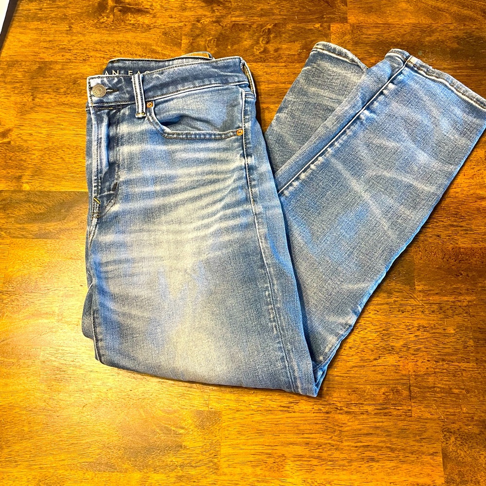American Eagle Jeans Size 31X30